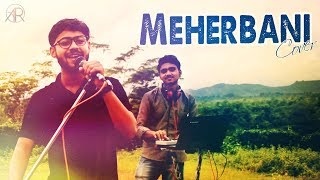 Meherbani | Jubin Nautiyal | Arko