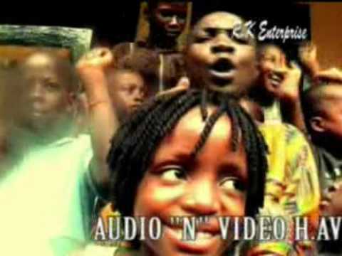 Junior Freemen & African Soldier - Diepee