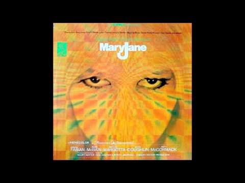 Mike Clifford - Theme From Mary Jane (1968)