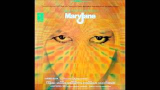 Mike Clifford - Theme From Mary Jane (1968)
