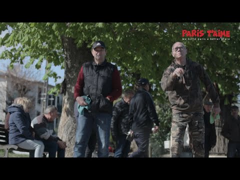 Latin Quarter Student Days