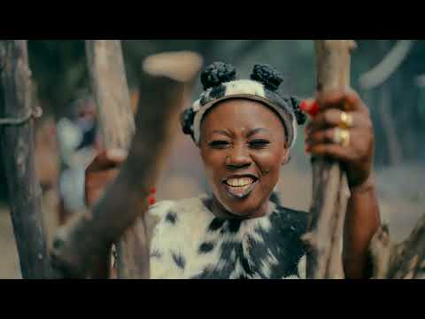 AKOTHEE - SOCIETY (OFFICIAL MUSIC VIDEO)