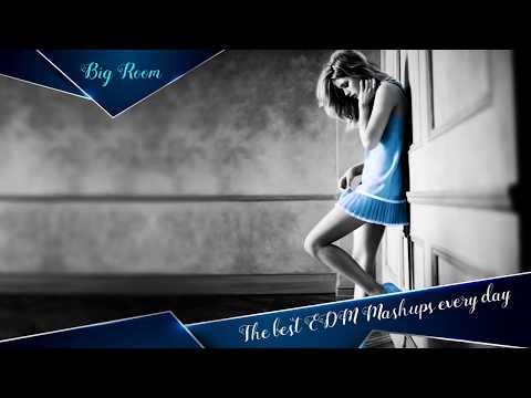 Camila Cabello x Oasis x Showtek - Wonderwall Tremor Señorita We Like To Party (DV&LM Mashup)