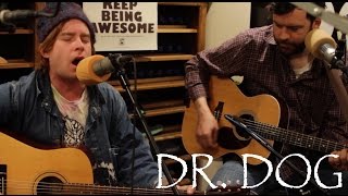 Dr. Dog - I Hope There&#39;s Love - Live at Lightning 100