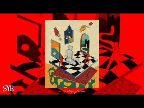 UNDER / OLD SCHOOL | BOOM BAP x HIP HOP INSTRUMENTAL - "Lagunas Mentales"