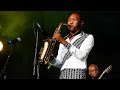 Seun Kuti & Egypt 80 - Black Woman at ...