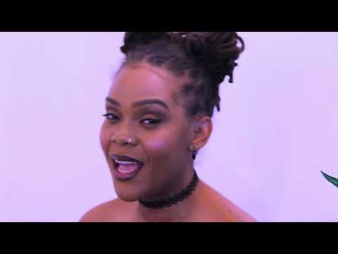 La Sirenne “Déesse Mukangi” COVER Ancy KIAMUANGANA