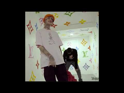 Gab3 - Hollywood Dreaming (ft. Lil Peep) [But Its Only Peep]
