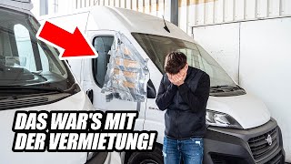 7000€ VERSICHERUNG im JAHR! | Betrügerische Gewährleistungsfälle? | Hofrunde | Wohnmobile Silbert