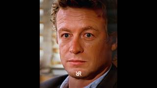 He hypnotized her! #thementalist #edit #tvshow
