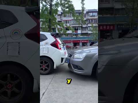 La dejaron encerrada... pero hizo esto