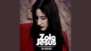 Wiseblood (Johnny Jewel Remix)