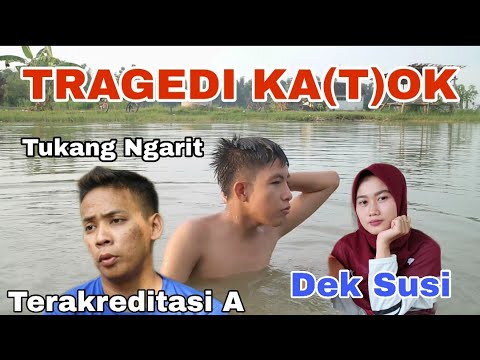 tragedi-katok-kampung-ngakak-film-pendek-dedy-creator
