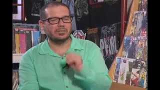 Refrão - DJ Dolores (26/07/2015) (3/3)