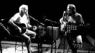 Ooh La La! "Wake Up Little Susie" 'Bob Weir and Chris Robinson'