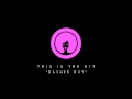 This Is The Kit - "Bashed Out" 