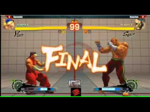 TOKYO GAME SHOW 2014 Kazunoko vs Bon-chan