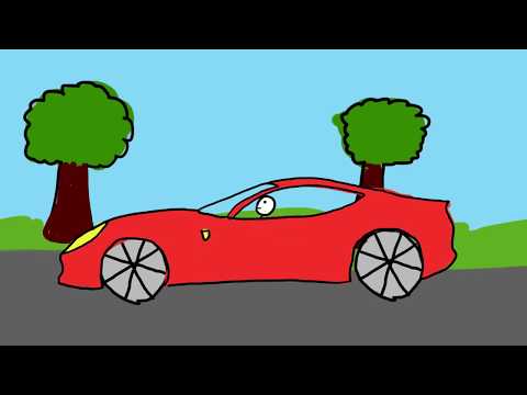 Jonas Platin - Alles scheißegal (Musikvideo)