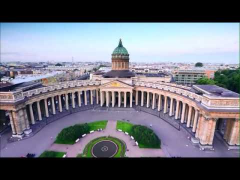 Mars Lasar - Cathedral Waltz