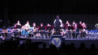 Download lagu 1.  Just Wing It mp3