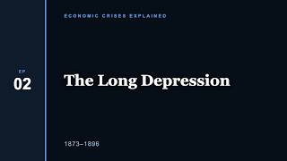 The Long Depression