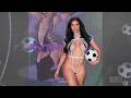 World Cup Swimwear Spectacular