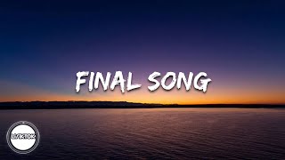 Download lagu Final Song Rawi Beat Lyrics... mp3