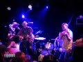 HANK WILLIAMS III cocaine blues live paris 2009 ...