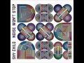 Shy Child - Kick Drum 