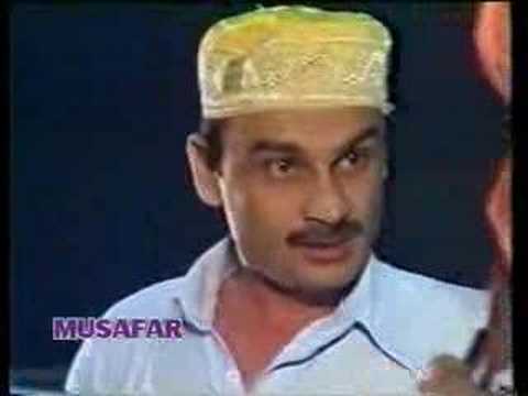 pashto drama ismail shahid