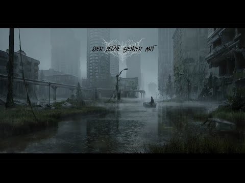 Private Paul - Der letzte seiner Art (The Last of Us)