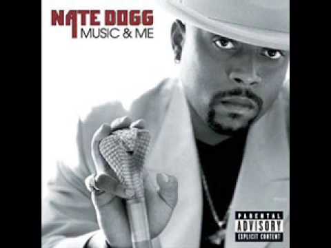 Nate Dogg - Can't Nobody feat Kurupt