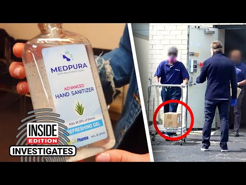 洗手液價格為何高得離譜？ (Why Hand Sanitizer Prices Are Insanely High)