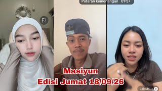 Download lagu Live🔴 masiyun mp3