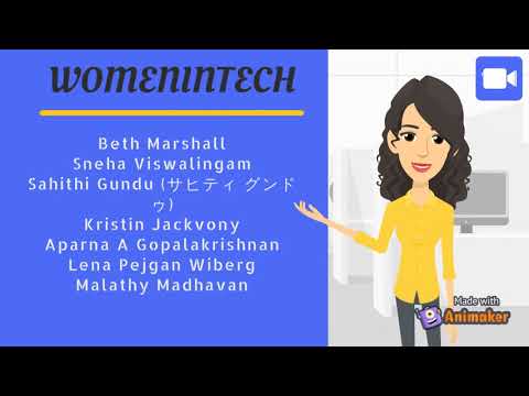 QA Talks 2021 - Glimpse of the Global Speakers