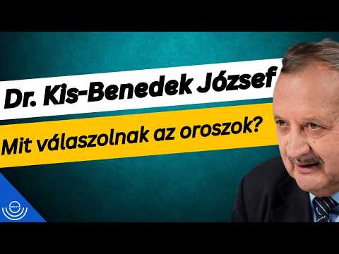 Pirkadat: Dr. Kis-Benedek József
