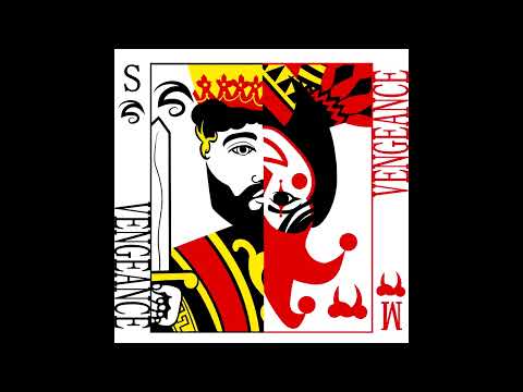 Sekai - Vengeance (ft. Miyoki)