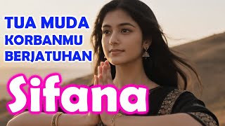 Download lagu SIFANA (Rhoma Irama) - COVER INDIA MODERN#rhomairama #rhomairamacover #india #sifana mp3
