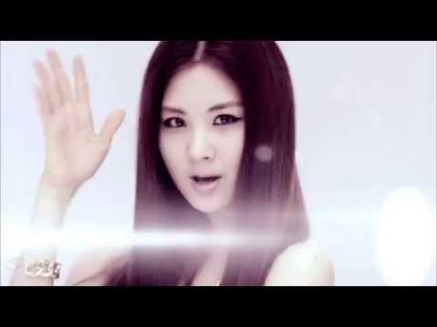 Girls' Generation SNSD (소녀시대) - Beautiful Stranger MV