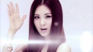 Girls&#39; Generation SNSD (소녀시대) - Beautiful Stranger MV