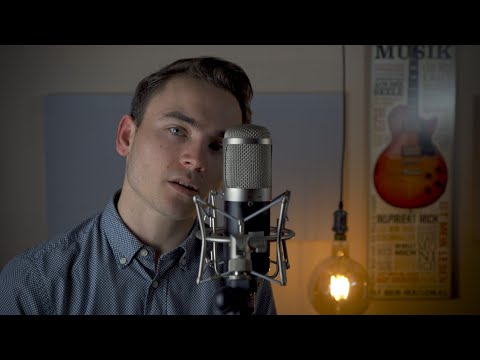 Tom Walker - For Those Who Can't Be Here (Cover by Andreas Kachelmeier)