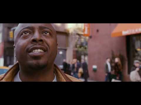 Pizza Delivery scene | Spider Man 2