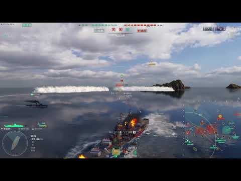 I should be dead (Kuznetsov ftw). SLAVA gameplay.