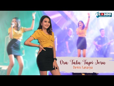 DENIS FARASYA - ORA TATU TAPI JERU (Official Music video ) JANDUT KOPLO