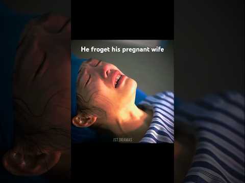 he gone hospital by herself in pregnancy 🙂#new #cdrama #sad #sectione