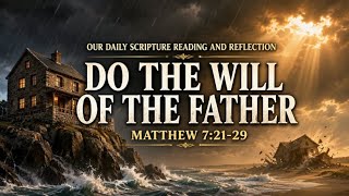 PFL-Do the Will of the Father 