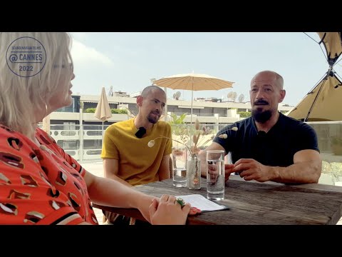 Boy From Heaven: Tarik Saleh & Tawfeek Barhom / Conversations from Scandinavian House / Cannes 2022