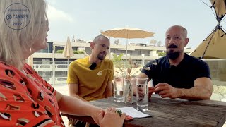 Boy From Heaven: Tarik Saleh & Tawfeek Barhom / Conversations from Scandinavian House / Cannes 2022