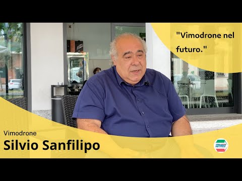 SPECIALE ELEZIONI 2022 VIMODRONE - A colazione con il candidato Silvio Sanfilippo