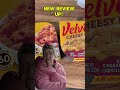 Velveeta Cheesy Bowl Velveeta Cheese Cheesybowl Review
